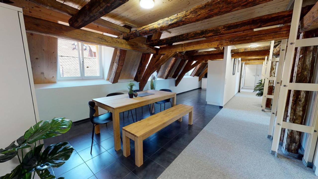 Karl V - Geschichte Leben Im Herzen Der Altstadt *